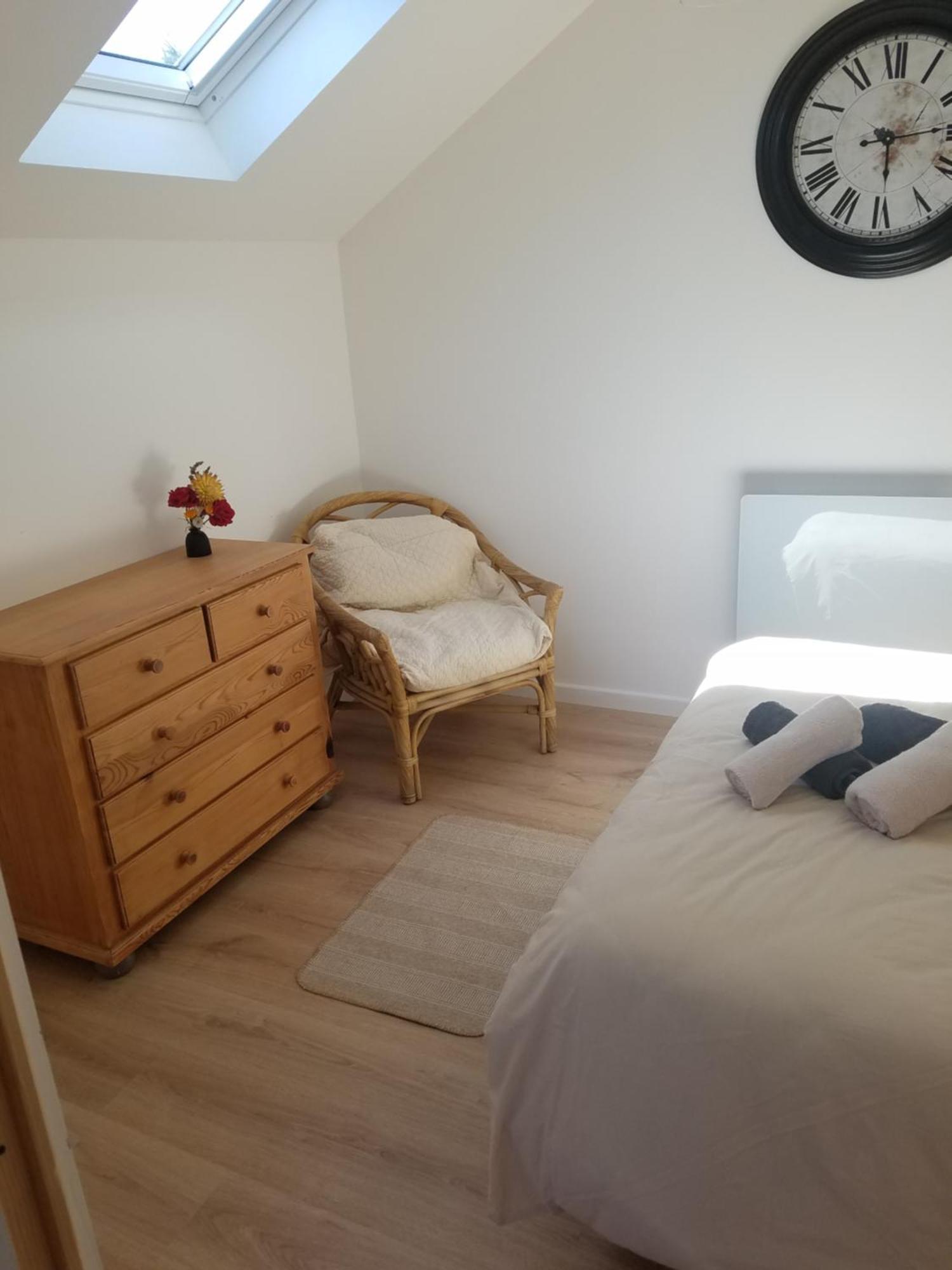 Gite Le Charmot, Au Pied Des Montagnes Classe 3* Roderen Bagian luar foto